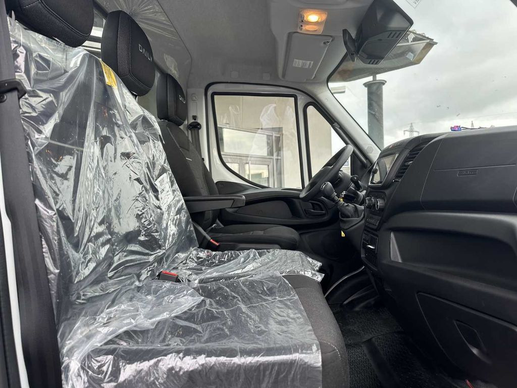 Iveco Daily 70C18 3.0L Abrollkipper *AHK*Luft*Sperre*  в лизинг Iveco Daily 70C18 3.0L Abrollkipper *AHK*Luft*Sperre*: фото 13