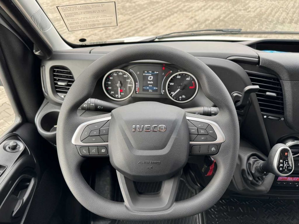 Iveco Daily 70C21H A8 Pritsche *L6.000mm*Automatik*  в лизинг Iveco Daily 70C21H A8 Pritsche *L6.000mm*Automatik*: фото 11