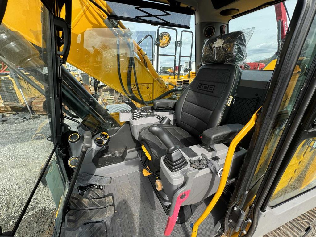 JCB 220X LC / DEMO / nur 70h / 2022 / X-Line PRO  в лизинг JCB 220X LC / DEMO / nur 70h / 2022 / X-Line PRO: фото 11