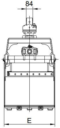 Kinshofer Grabgreifer / Greifer / KM 604 - 350  в лизинг Kinshofer Grabgreifer / Greifer / KM 604 - 350: фото 13