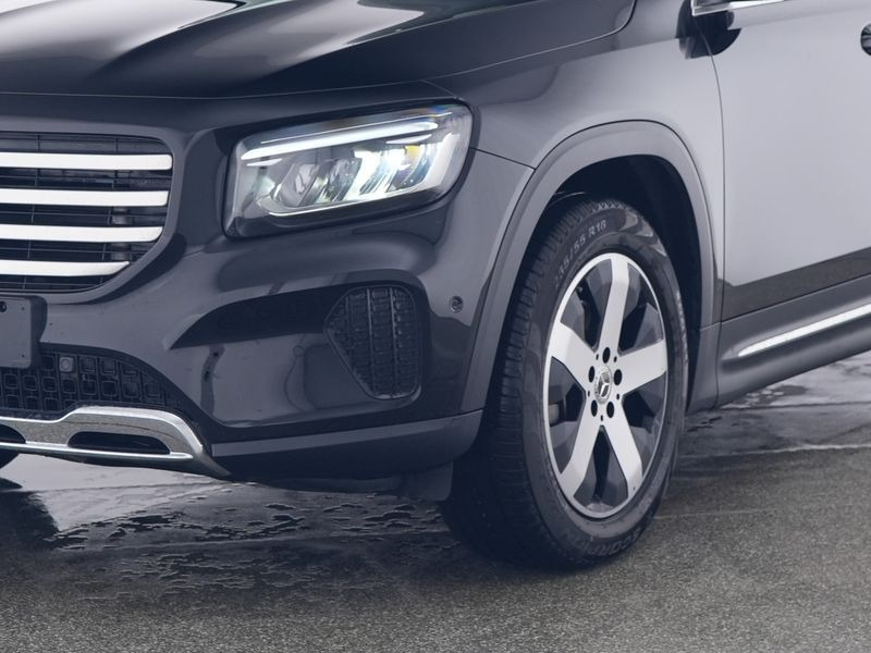 Mercedes-Benz GLB 180 7G Progressive AHK+R-Kamera +LED+DAB+IHC - Внедорожник: фото 3 Mercedes-Benz GLB 180 7G Progressive AHK+R-Kamera +LED+DAB+IHC - Внедорожник: фото 3