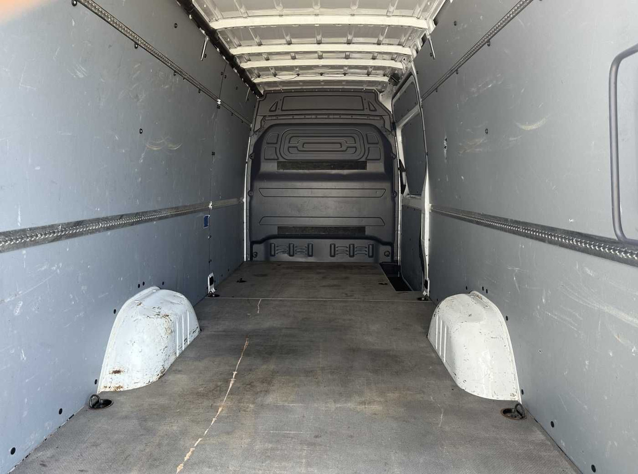 Цельнометаллический фургон Mercedes-Benz Sprinter 315 CDI 4325 9G AHK Klima 360 Standheiz: фото 7