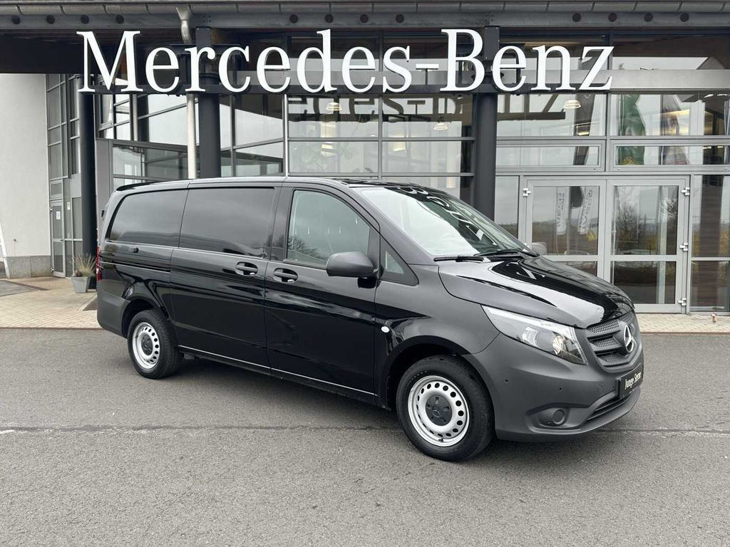 Mercedes-Benz Vito 116 CDI 3200 Klima Kamera SHZ Tempomat  - Легковой фургон: фото 1