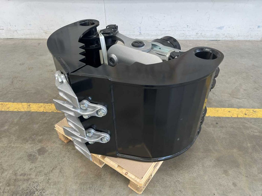 DMS SG12060 inkl. Rotator / Sortiergreifer / NEU - Навесное оборудование для Строительной техники: фото 3 DMS SG12060 inkl. Rotator / Sortiergreifer / NEU - Навесное оборудование для Строительной техники: фото 3