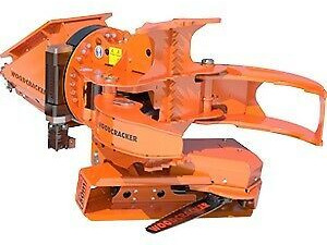 Westtech CS610 Compact / Greifersäge / Fällkopf  - Навесное оборудование для Лесозаготовительной техники: фото 1