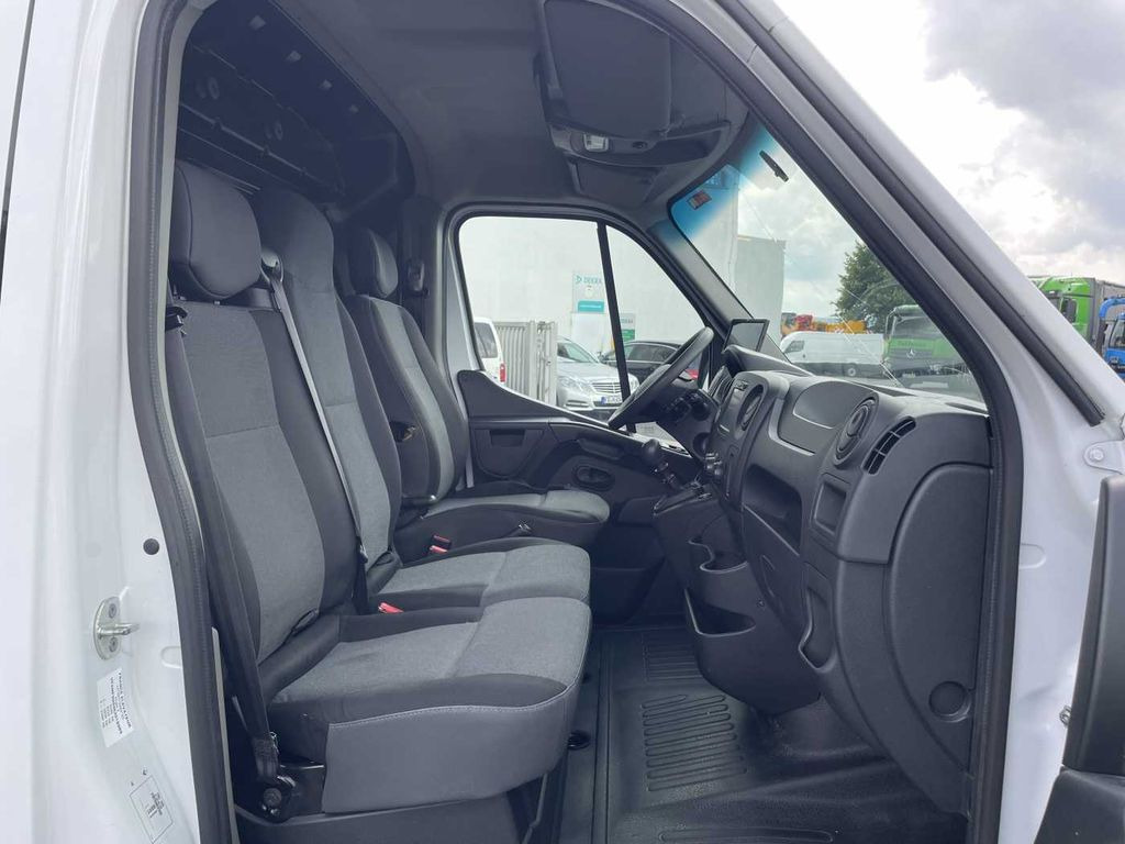Renault Master 2.3 dCi / France Elevateur 121FT, 12m  в лизинг Renault Master 2.3 dCi / France Elevateur 121FT, 12m: фото 11