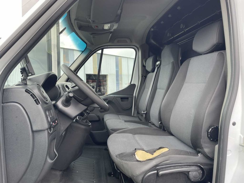 Renault Master 2.3 dCi / France Elevateur 121FT, 12m  в лизинг Renault Master 2.3 dCi / France Elevateur 121FT, 12m: фото 9