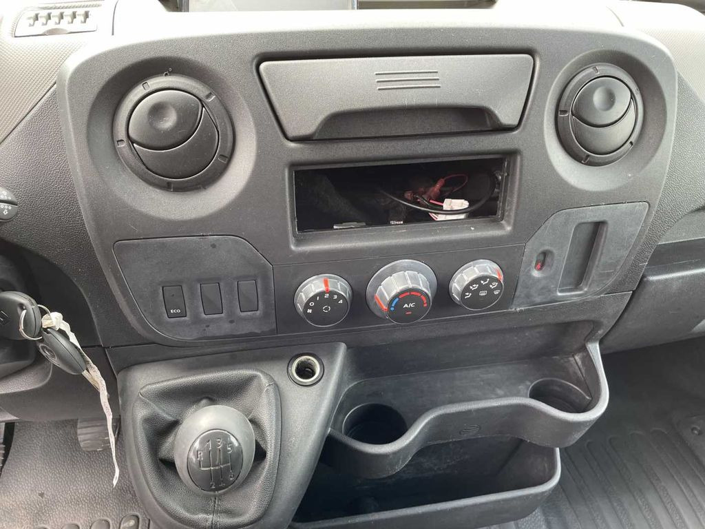 Renault Master 2.3 dCi / KLUBB K26, 12m  в лизинг Renault Master 2.3 dCi / KLUBB K26, 12m: фото 12