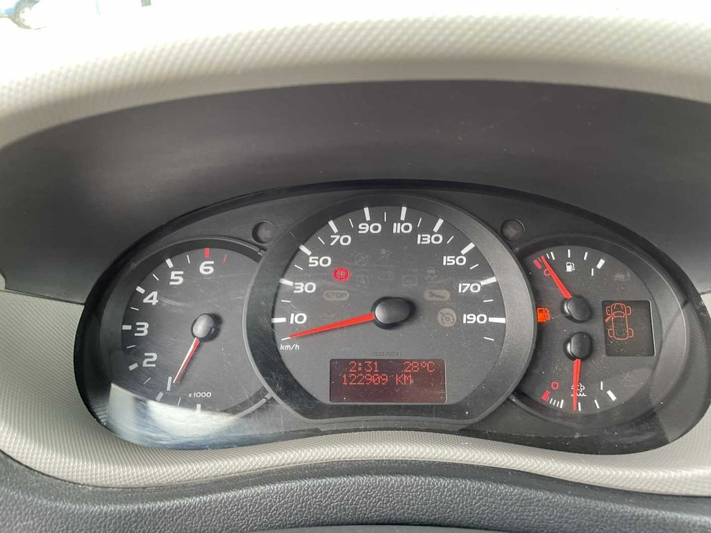 Renault Master 2.3 dCi / KLUBB K26, 12m  в лизинг Renault Master 2.3 dCi / KLUBB K26, 12m: фото 13
