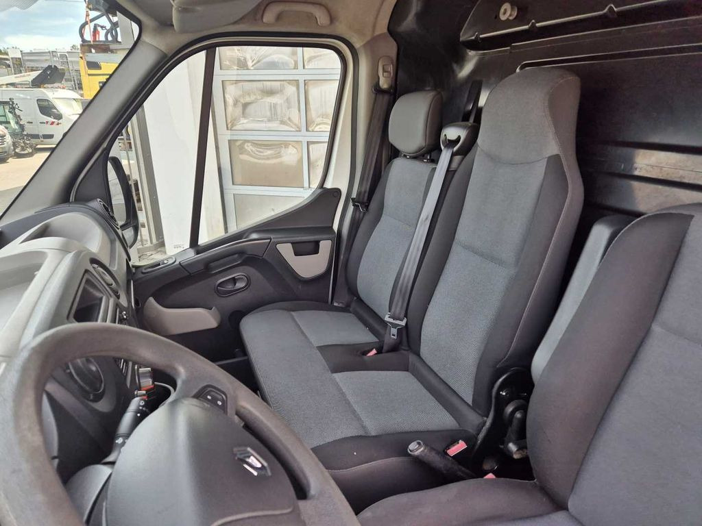 Renault Master 2.3 dCi / KLUBB K32, 12,5m  в лизинг Renault Master 2.3 dCi / KLUBB K32, 12,5m: фото 14