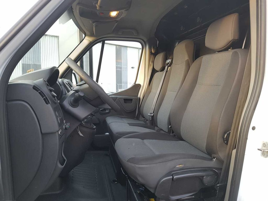Renault Master 2.3 dCi / KLUBB K32, 12,5m  в лизинг Renault Master 2.3 dCi / KLUBB K32, 12,5m: фото 12