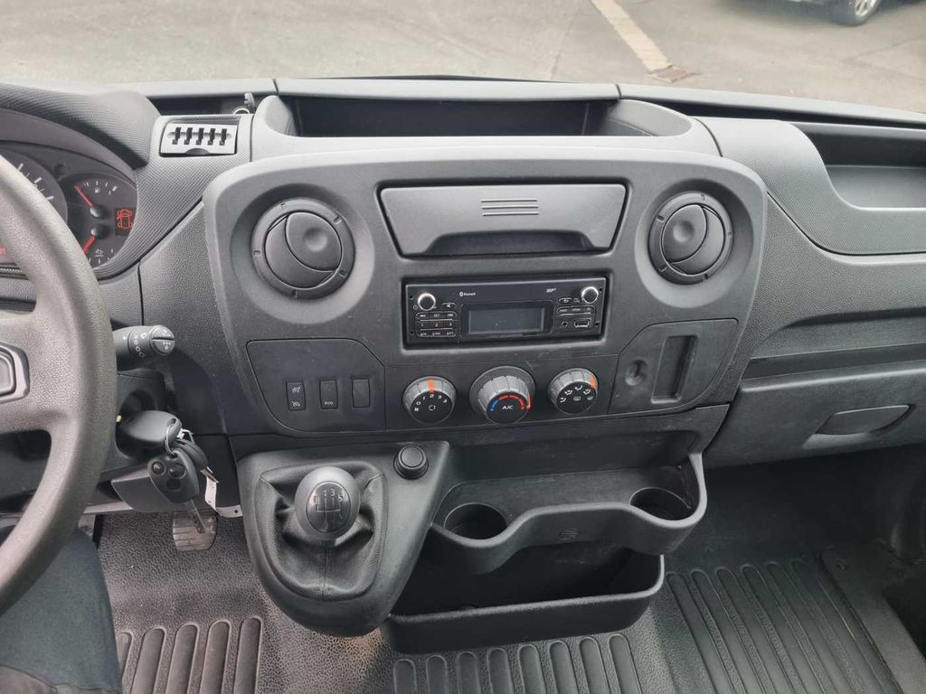Renault Master 2.3 dCi / VERSALIFT ETL-32, 12,5m  в лизинг Renault Master 2.3 dCi / VERSALIFT ETL-32, 12,5m: фото 15