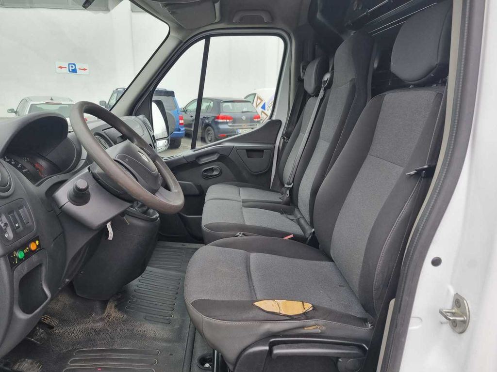 Renault Master 2.3 dCi / VERSALIFT ETL-32, 12,5m  в лизинг Renault Master 2.3 dCi / VERSALIFT ETL-32, 12,5m: фото 13
