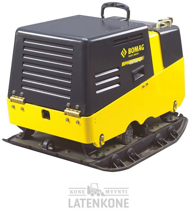 Bomag BPH 80/65 S - Виброплита: фото 1 Bomag BPH 80/65 S - Виброплита: фото 1