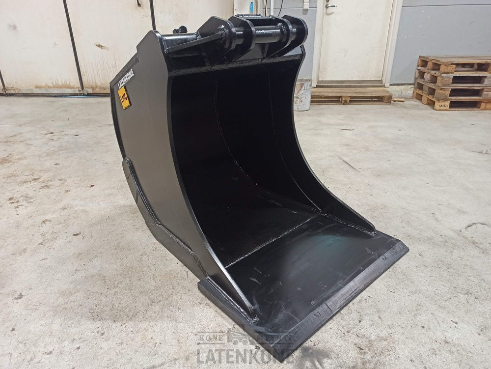Laten Kuokkakauha 1000mm NTP10 - Ковш для Строительной техники: фото 1