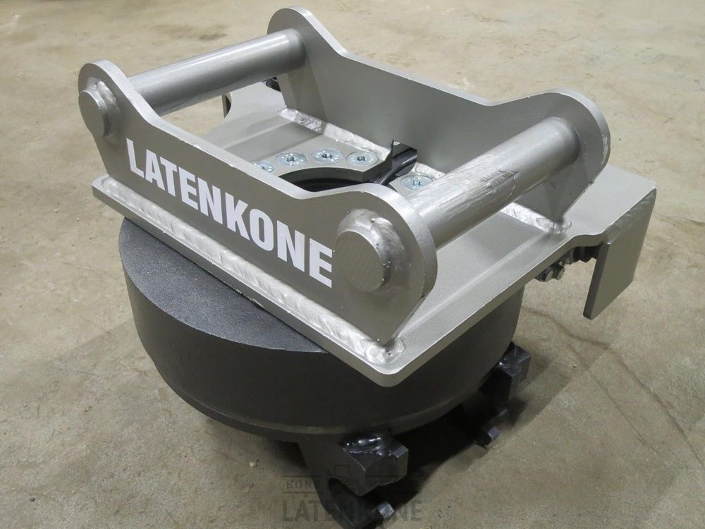 Laten Rototilt S40-40 mek. - Тилтротатор для Строительной техники: фото 1