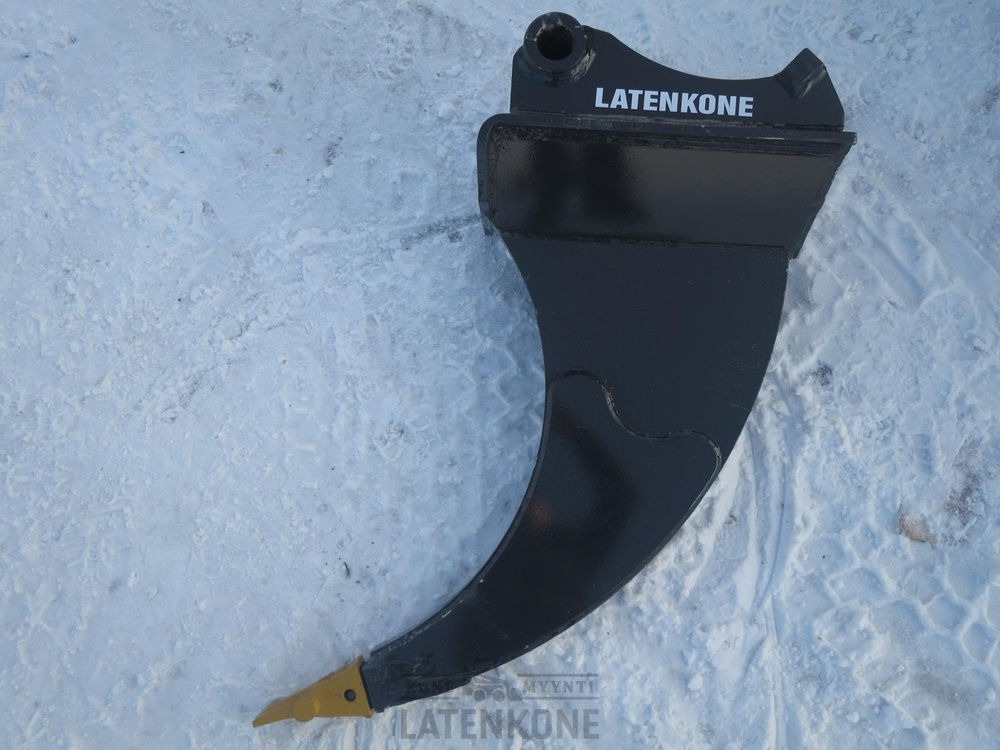 Laten Routapiikki GJ300 8-10ton - Рыхлитель для Строительной техники: фото 1 Laten Routapiikki GJ300 8-10ton - Рыхлитель для Строительной техники: фото 1