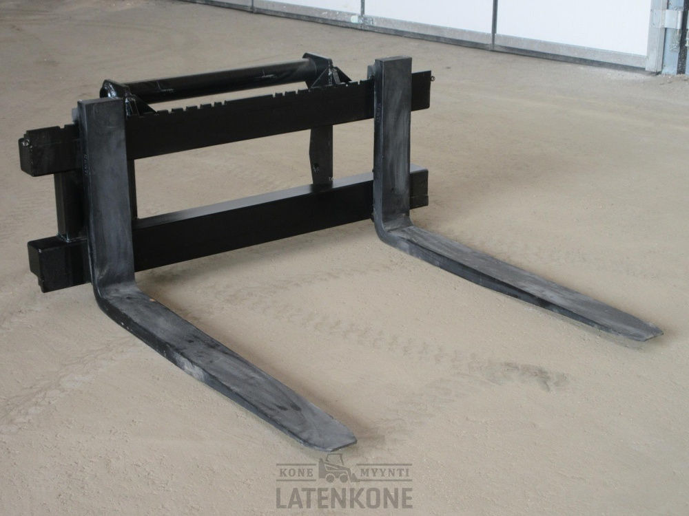 Laten Trukkipiikit 5000kg 1500mm/1200mm 3A Manitou - Вилы для Строительной техники: фото 1
