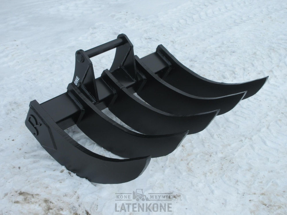 Rinne Kantohara 1000mm 5-piikkinen S45 - Ковш для Строительной техники: фото 1