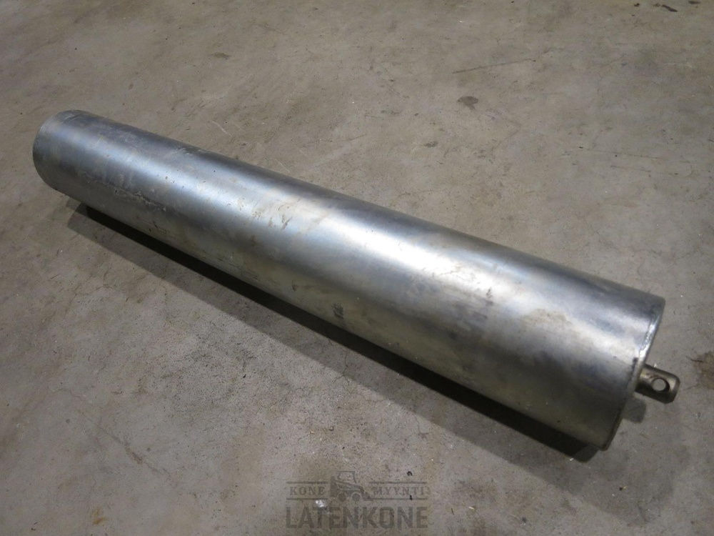 Metso Conveyor roller 108-20Cx670 496446-1 Kuljetinrulla - Запчасти для Дробилок: фото 1 Metso Conveyor roller 108-20Cx670 496446-1 Kuljetinrulla - Запчасти для Дробилок: фото 1