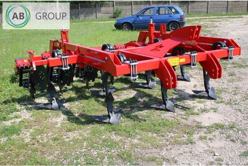 Awemak agregat ścierniskowy Obalix AS30, 3 m - Культиватор: фото 1