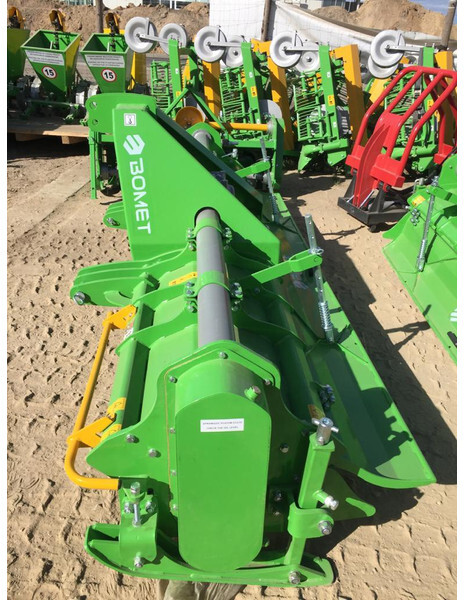 Bomet Rotavator Volans 2,6m/ Bodenfräße U540/6 - Почвофреза: фото 1
