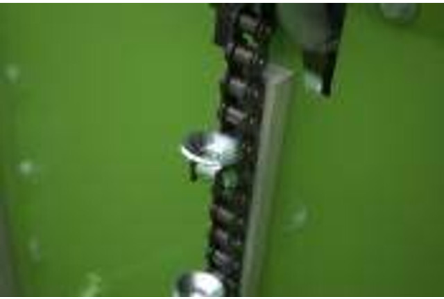 Bomet sadzarka do czosnku bobu i cebuli Gemma S290/1 - Посевная техника: фото 1