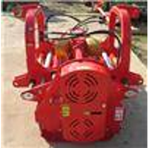 Delmorino Flail mower 1,88 m/Trituradora/Kosiarka bijakowa - Косилка-измельчитель: фото 1 Delmorino Flail mower 1,88 m/Trituradora/Kosiarka bijakowa - Косилка-измельчитель: фото 1