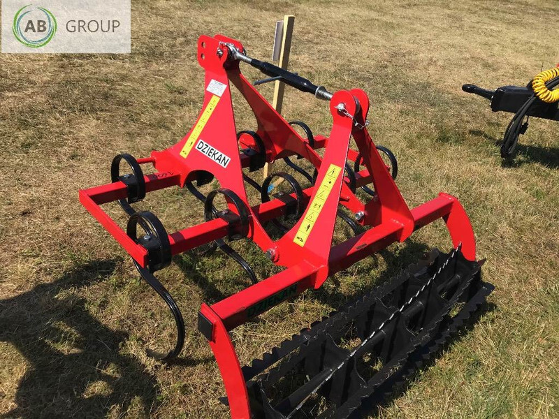 Dziekan mini agregat NEO AUN13, 1,3m - Техника для обработки почвы: фото 1
