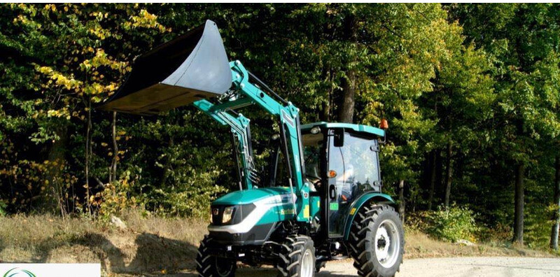 Hydramet ładowacz czołowy Xtreme S Mini - Фронтальный погрузчик для трактора: фото 1