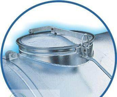 Inofama Wassertank 2000 l/Stationary water/Бак для - Цистерна: фото 1 Inofama Wassertank 2000 l/Stationary water/Бак для - Цистерна: фото 1