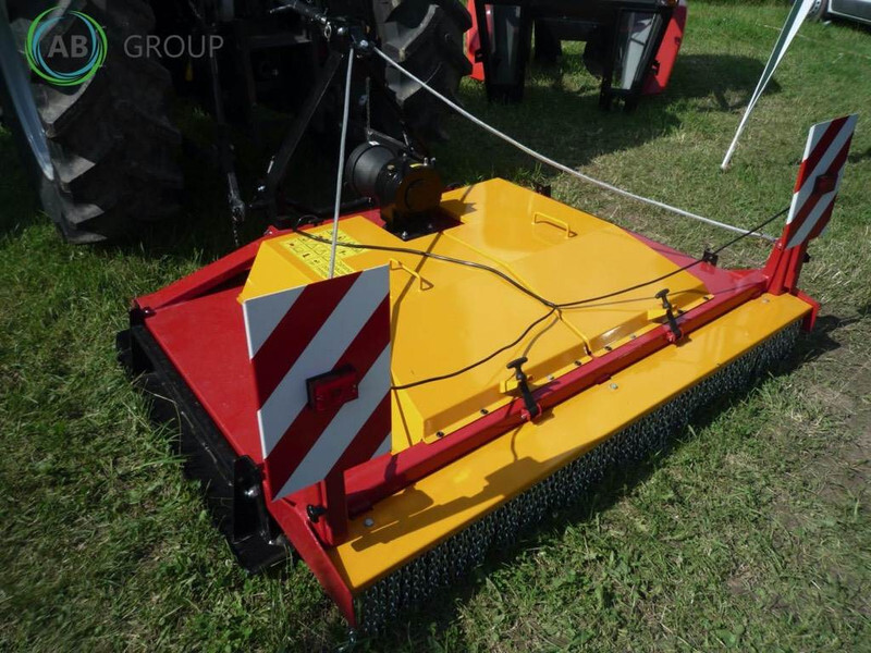 Koja ścinacz łąkowy SL-2, 1,85 m - Косилка: фото 1 Koja ścinacz łąkowy SL-2, 1,85 m - Косилка: фото 1