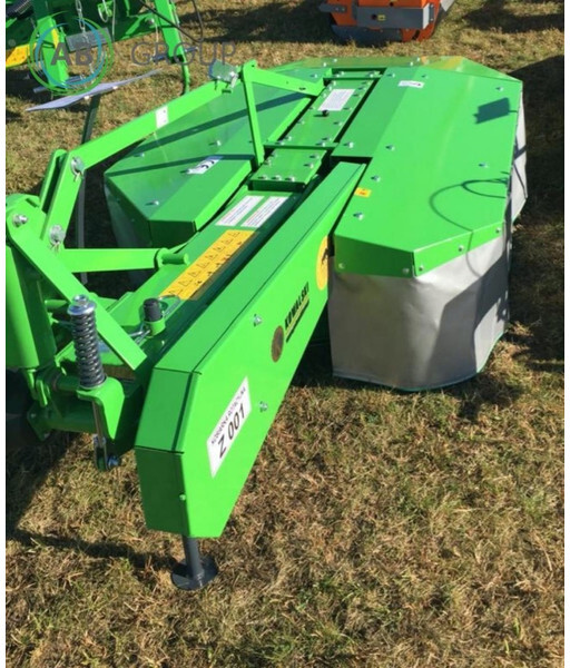 Kowalski Trommelmäher 1,65 m/ Drum mower 1.65 Z001 - Косилка: фото 1 Kowalski Trommelmäher 1,65 m/ Drum mower 1.65 Z001 - Косилка: фото 1