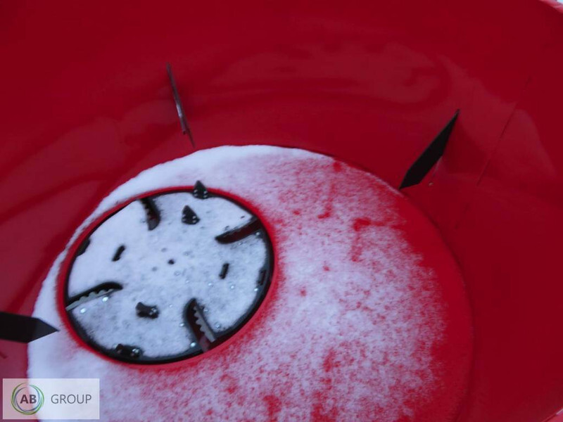 MCMS Warka rozścielacz słomy RS-16/B - Измельчитель соломы: фото 1