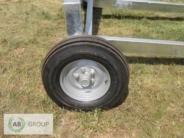 Magrotex Forderschnacke fi 200, 10m/Auger conveyor - Конвейер: фото 1 Magrotex Forderschnacke fi 200, 10m/Auger conveyor - Конвейер: фото 1
