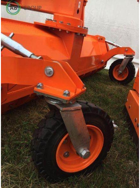 Spawex pług tylny hydrauliczny PSTH, 3 m - Отвал для снега для Сельскохозяйственной техники: фото 1