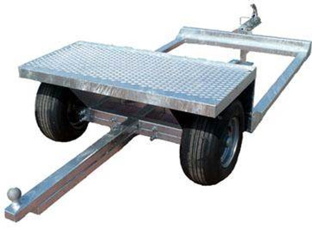 Królik wózek sadowniczy standardowy jednopaletowy WPS-1 - Строительная техника: фото 1 Królik wózek sadowniczy standardowy jednopaletowy WPS-1 - Строительная техника: фото 1