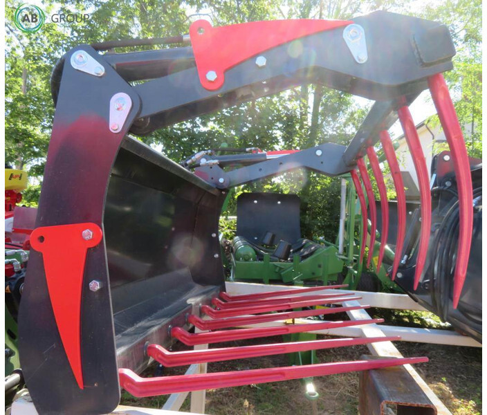 Inter-Tech krokodyl 1,5 m, SWK03 - Запчасти для Сельскохозяйственной техники: фото 1 Inter-Tech krokodyl 1,5 m, SWK03 - Запчасти для Сельскохозяйственной техники: фото 1