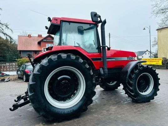 Case IH MAGNUM 7220 в лизинг Case IH MAGNUM 7220: фото 8