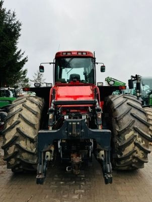 Case IH Steiger 535 HD в лизинг Case IH Steiger 535 HD: фото 22