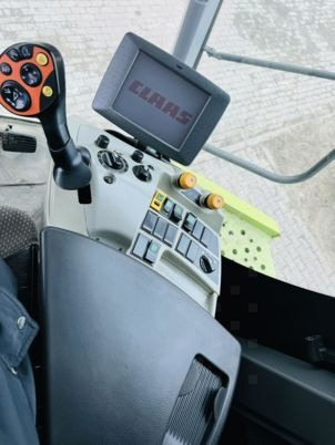 Claas Lexion 750 APS Hybrid - Зерноуборочный комбайн: фото 4 Claas Lexion 750 APS Hybrid - Зерноуборочный комбайн: фото 4