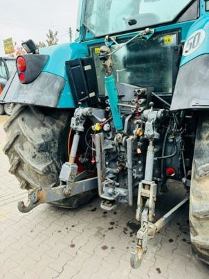 Fendt 926 VARIO - Трактор: фото 5 Fendt 926 VARIO - Трактор: фото 5