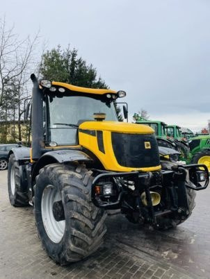 JCB FASTRAC 3200 - Трактор: фото 1 JCB FASTRAC 3200 - Трактор: фото 1