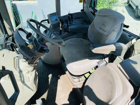 John Deere 7530 PREMIUM в лизинг John Deere 7530 PREMIUM: фото 6