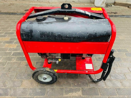 Kohler PERFORM 4500 XL - Электрогенератор: фото 1