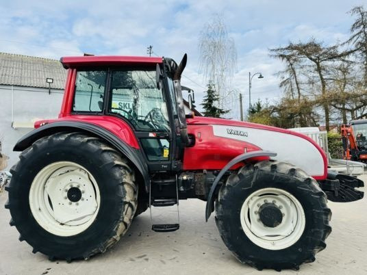 Valtra T160 в лизинг Valtra T160: фото 8