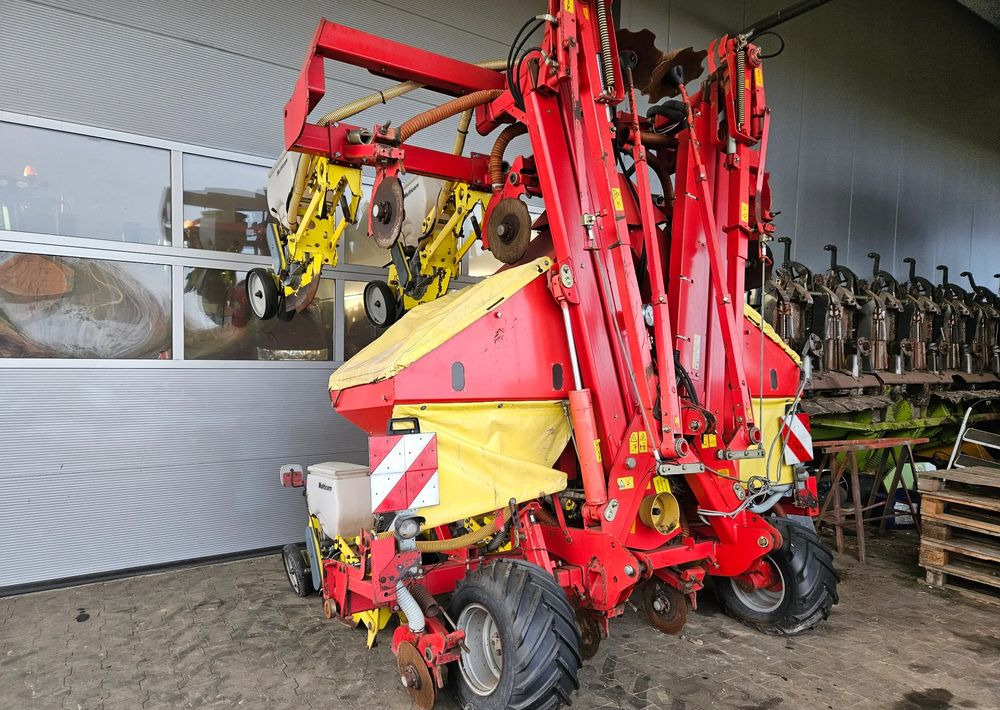 Kverneland RAU Kleine - Сеялка: фото 1