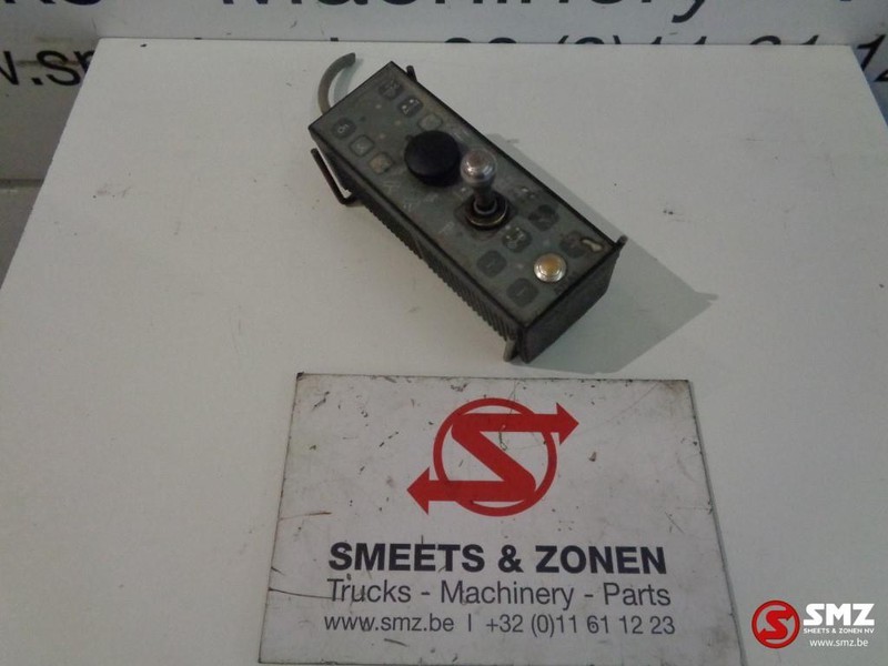 Atlas Occ bediening kipper atlas - Электрическая система для Грузовиков: фото 1 Atlas Occ bediening kipper atlas - Электрическая система для Грузовиков: фото 1