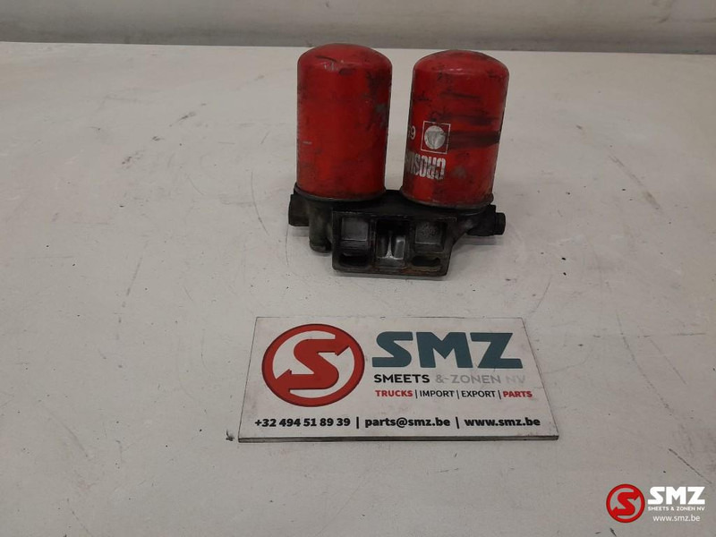 Bosch Occ brandstoffilter Bosch - Топливная система для Грузовиков: фото 1