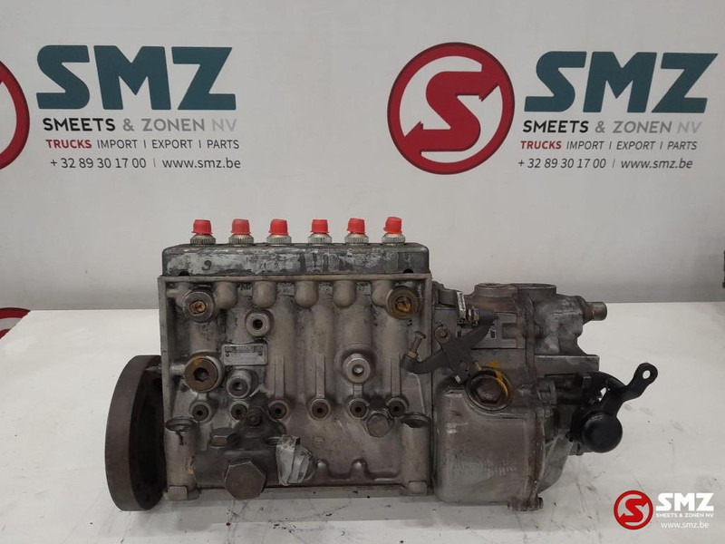 Bosch Occ brandstofinjectiepomp PE6P100A320RS304 Bosch - Топливный насос для Грузовиков: фото 1